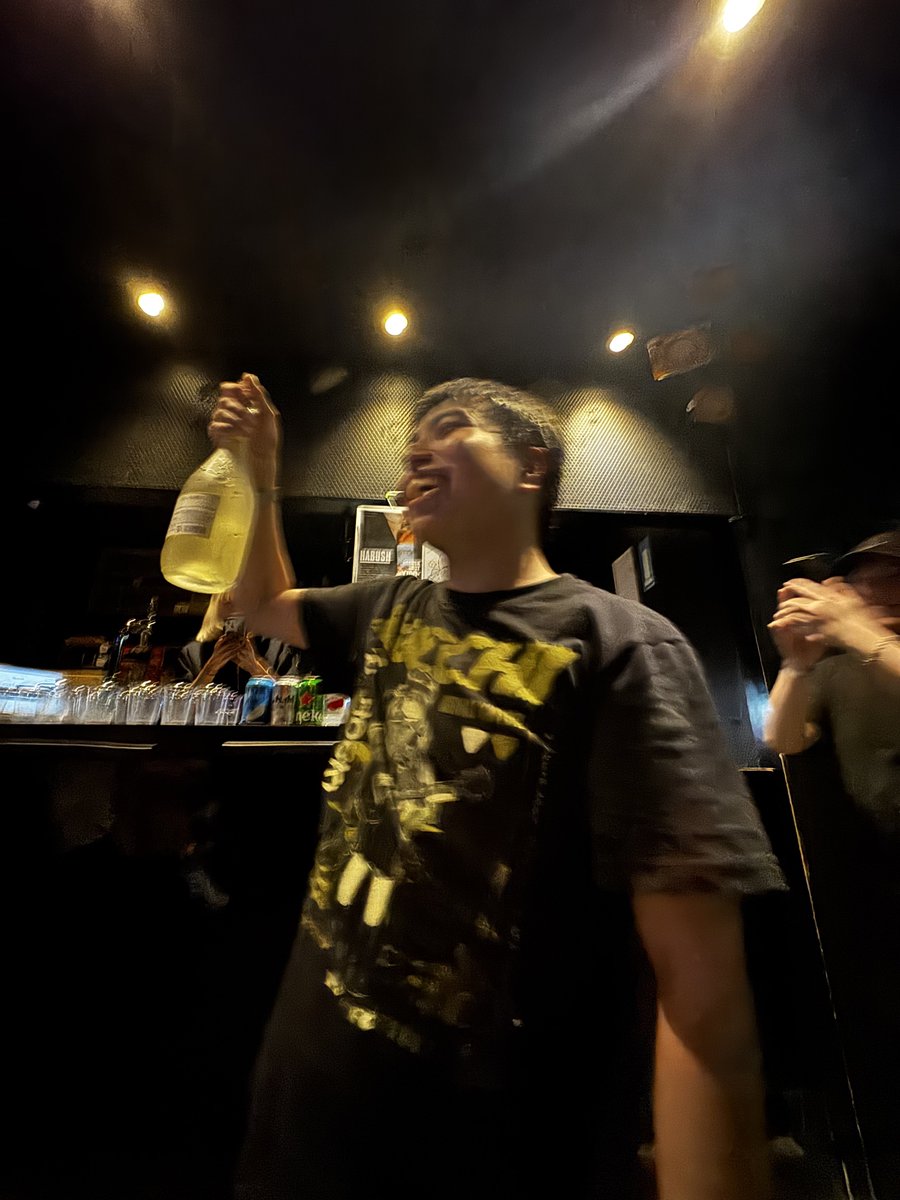 せいやくん今日面白すぎた