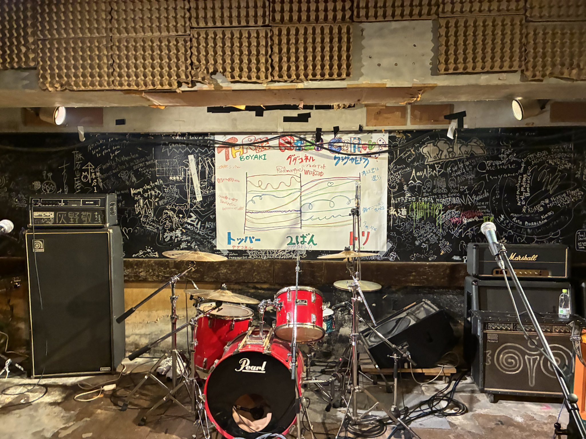 BAR印度洋 - Search / X