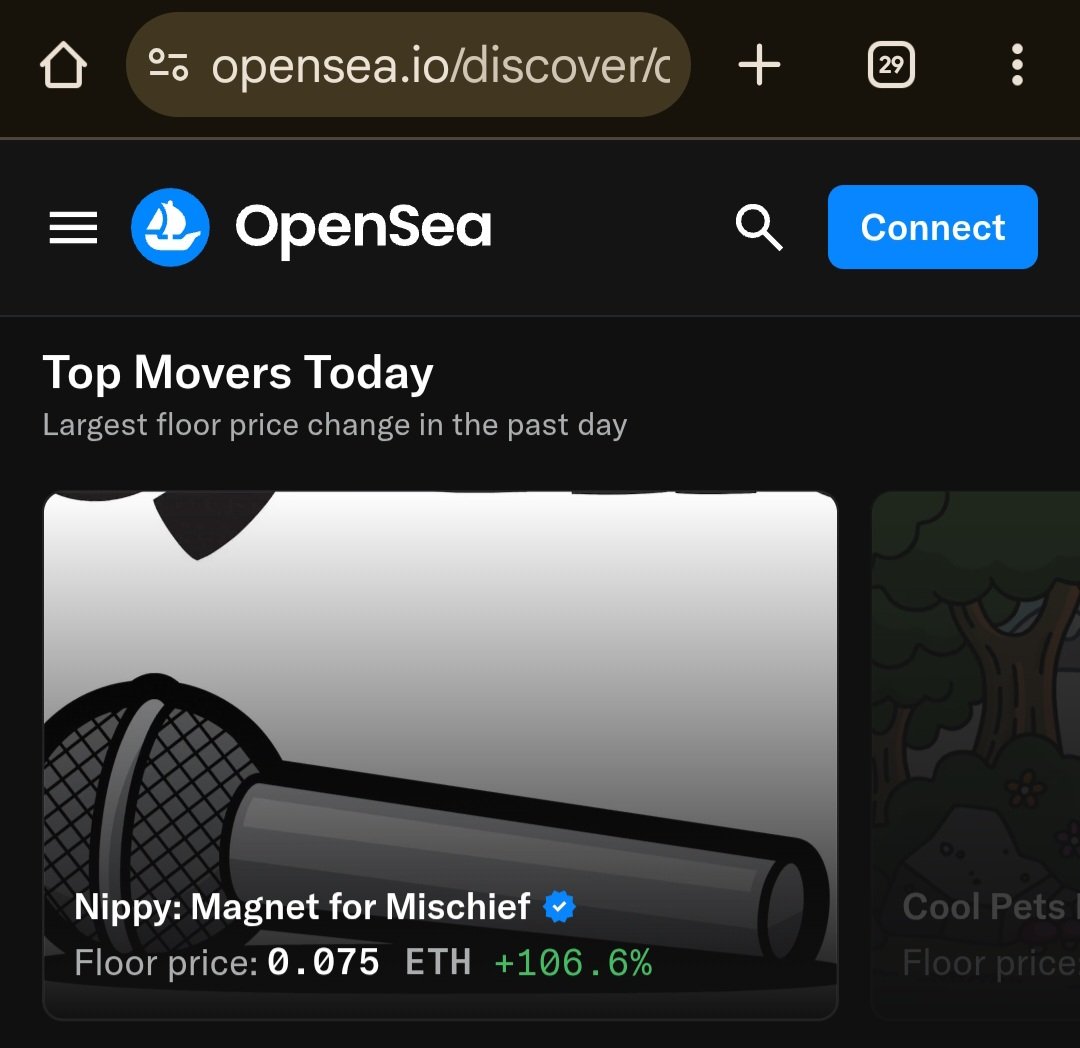 Satosheesh tweet media