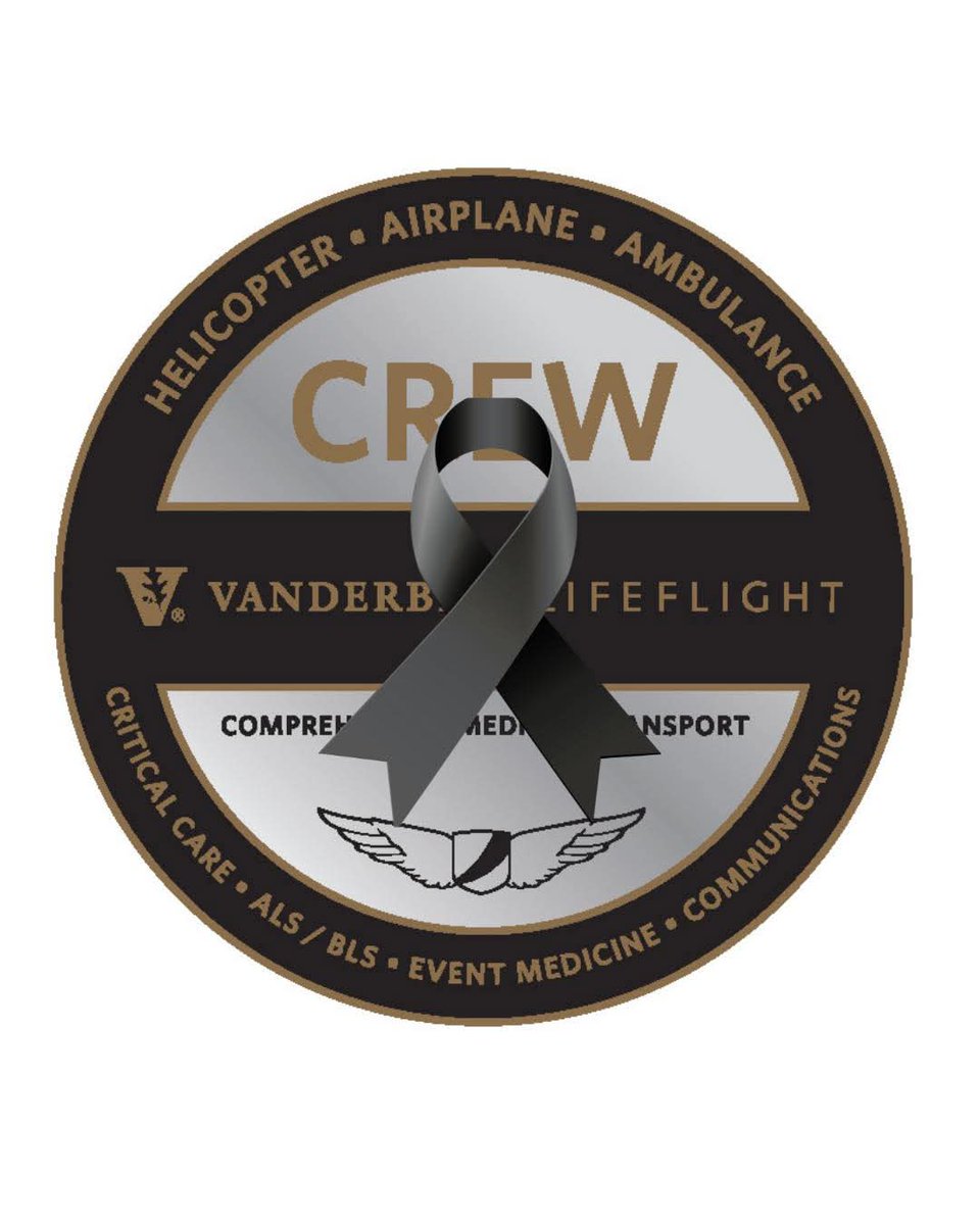 Update From Vanderbilt Lifeflight ocv.im/XbMDvjL
