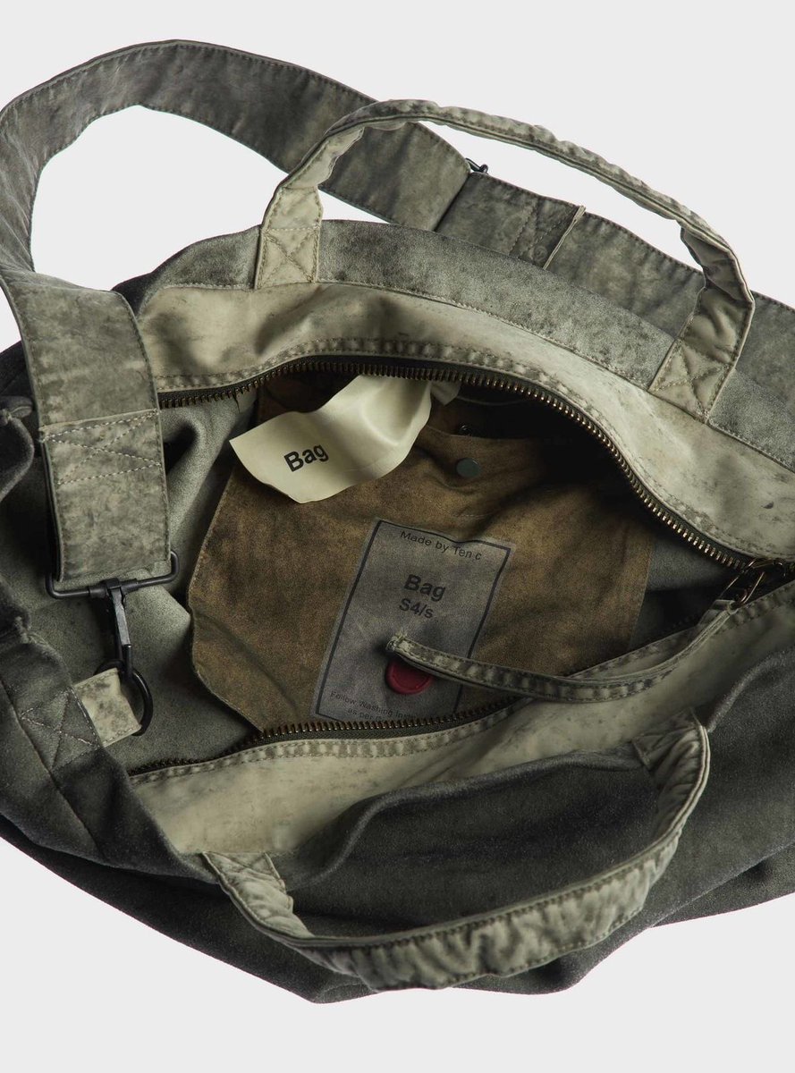 Search and destroy.
Not just things… patterns, routines, limits.