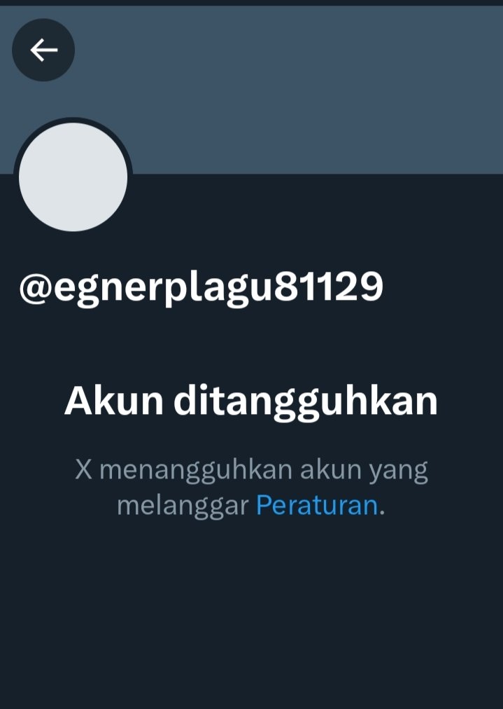 "Evil will triumph if good people do nothing"

Rilis akun2 perusak moral yg berhasil TD di room report #DInvisibleWarrior
Ratusan akun porn TD setiap harinya 
Tidak ada yg mustahil jika upaya trs dilakukan 

Jangan biarkan kemaksiatan lalu lalang di depan kita

🤍Justmom 
TD👇