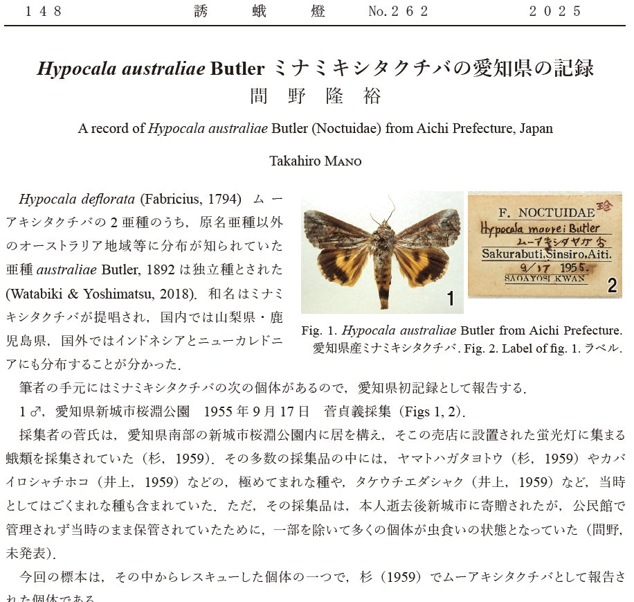 Eupithecia_moth's tweet image. 事務局です．262号が発行されました．先週末発送したので月曜以降に会員のお手元に届くものと思います．表紙はフユシャクです．どの種も美しいですが，やはりカバシタは群を抜いてますね．．．他報文では愛知県の記録が多めな気もしますが，北海道から沖縄まで，17報文を載せることができました．
