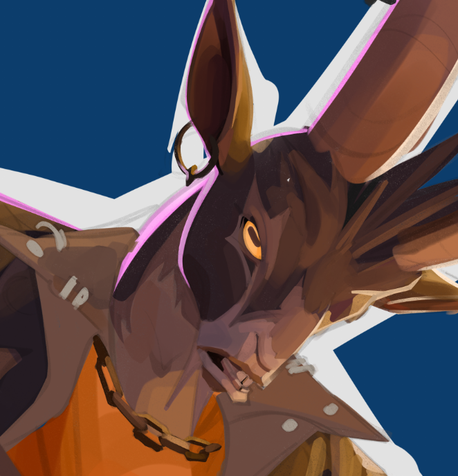 𝐋𝐮𝐪𝐢 ★ COMMS OPEN tweet media