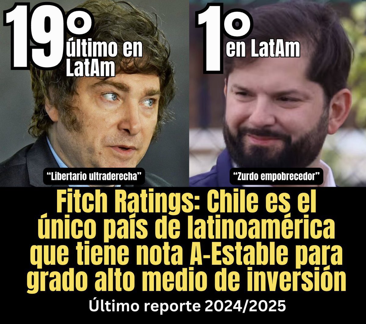 <a href="/ipoduje/">Ivan Poduje</a> Como era? Zurdo empobrecedot? 😘