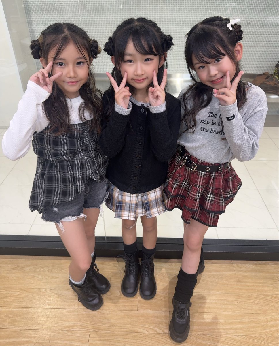 ふぅちゃん【親管理】 (@fuuuu_pink) / Posts / X