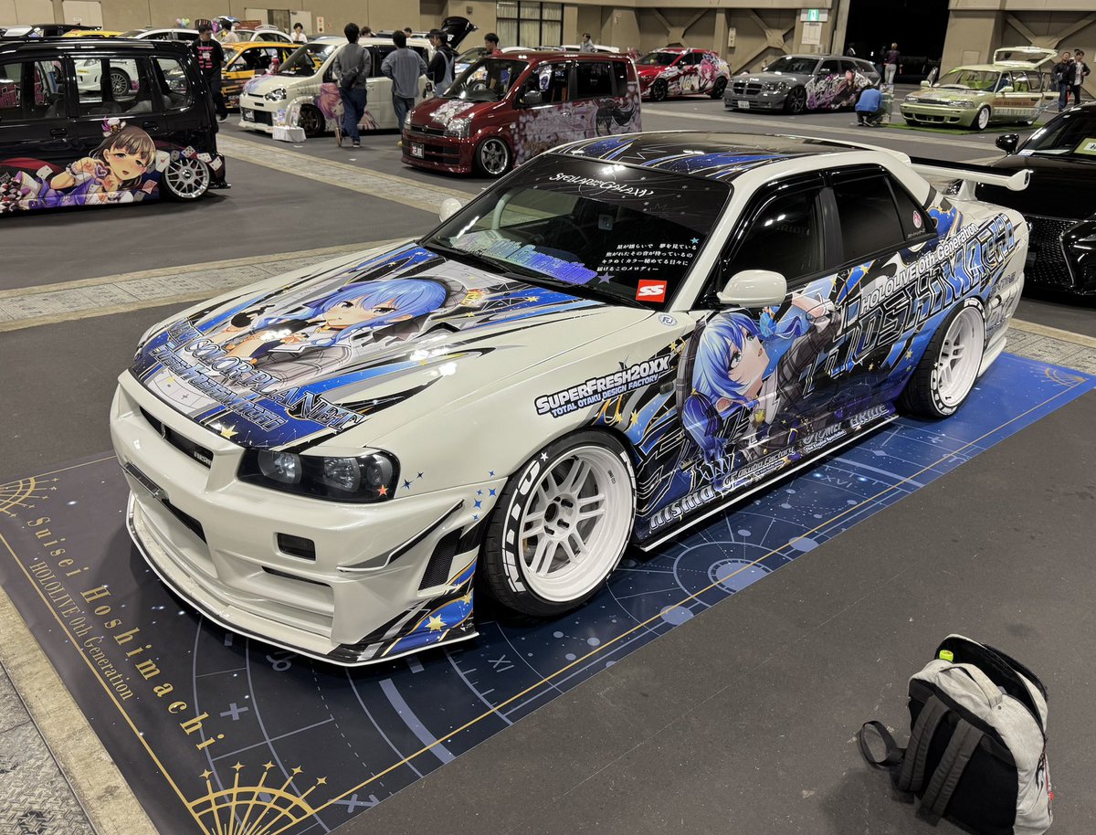 ナギページ なぎを🍜🔫 on X