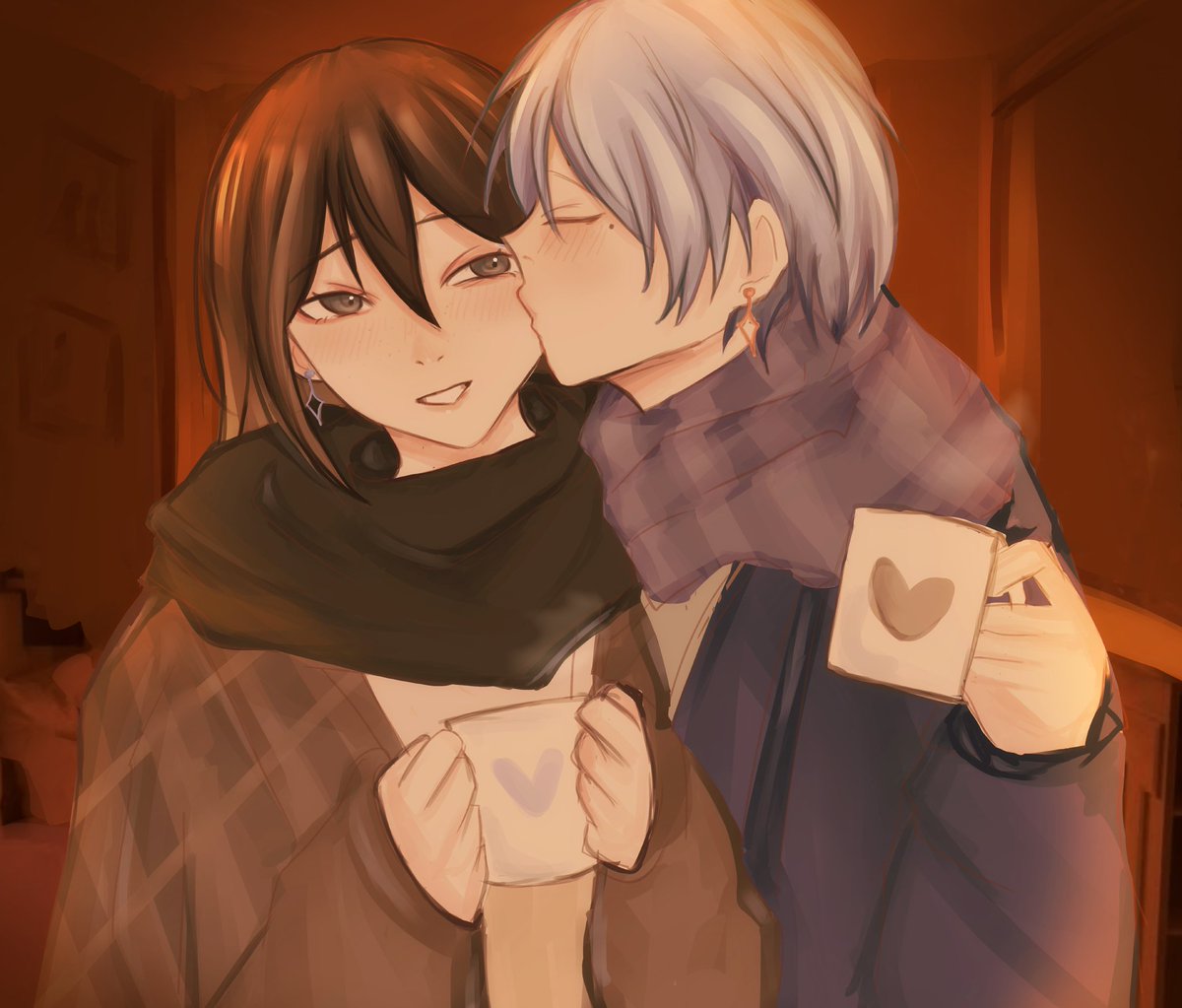 ୧ ‧₊˚ Zennyy tweet media