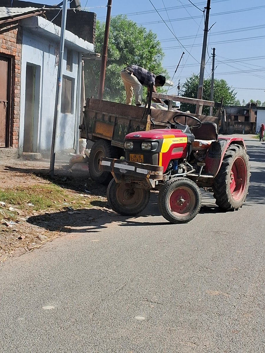 उत्तराखंड की 25साल(रजत जयंती) होने पर आप सभी को बहुत-बहुत शुभकामनाएं,हमसे जुड़े और उत्तराखंड को आत्मनिर्भर और उत्तराखंड को अनुभवसील सुरक्षित बनाएं- लेखक सुदेश तोमर