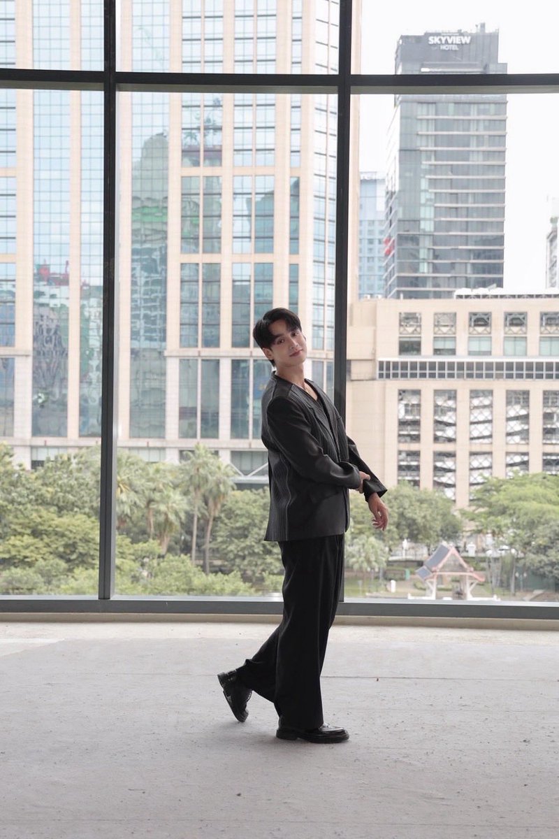 Morning kubbb  ❤️❤️❤️

รูปเยอะมากลงหน่อยยย 🤣🤣🤣 

#jerachirawit