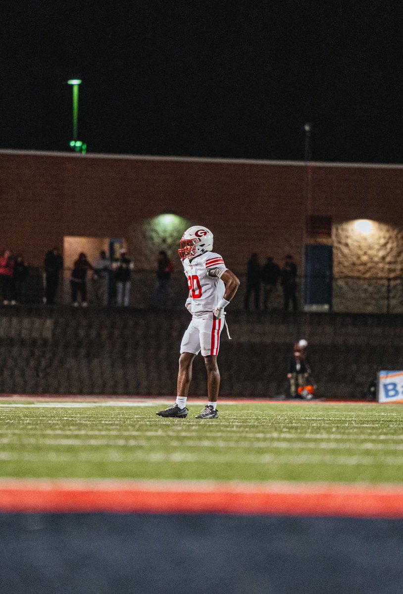 Junior Regular Season 🎥!!

-hudl.com/profile/165557… 

 <a href="/RecruitTheG/">Gainesville FB Recruiting</a> <a href="/RecruitGeorgia/">Recruit Georgia</a> <a href="/NEGARecruits/">Northeast Georgia Recruits</a> <a href="/JeremyO_Johnson/">Jeremy Johnson</a> <a href="/UTLRecruitingDB/">UTL Recruiting DBs</a> <a href="/CoachD_GVL/">Deon Williams</a> <a href="/CoachK_Smith/">Kasey Smith</a> <a href="/CoachMaloneFB/">𝘾𝙤𝙖𝙘𝙝 𝙈𝙖𝙡𝙤𝙣𝙚</a> <a href="/CoachStiff/">Danny Stiff</a> <a href="/NathanHopper22/">Nathan Hopper</a> <a href="/CoachDaniels06/">Coach D</a> <a href="/Alexvaldez_5/">Alex Valdez</a> Playoffs Loading… 1-0!