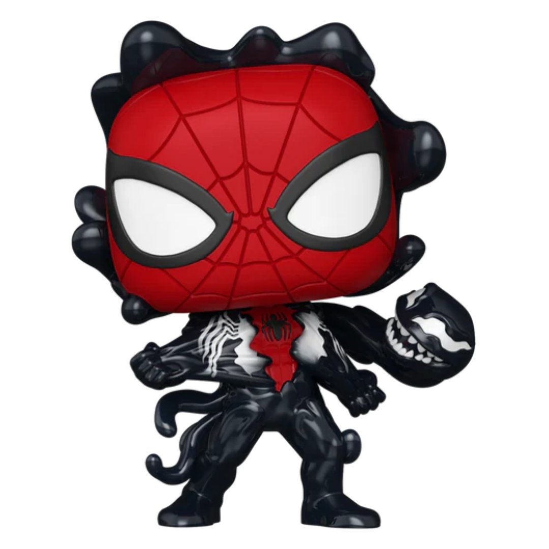 Spider-Man News tweet media