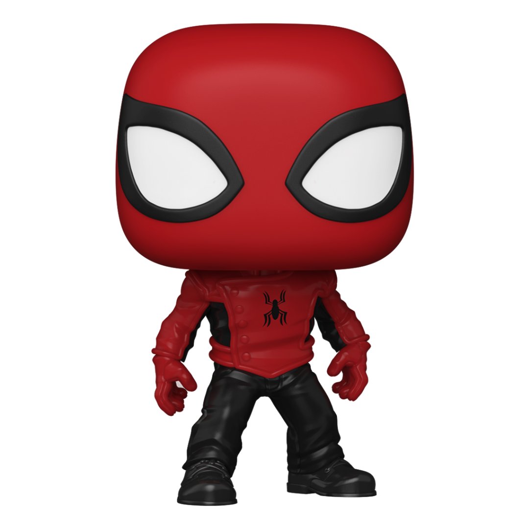 Spider-Man News tweet media