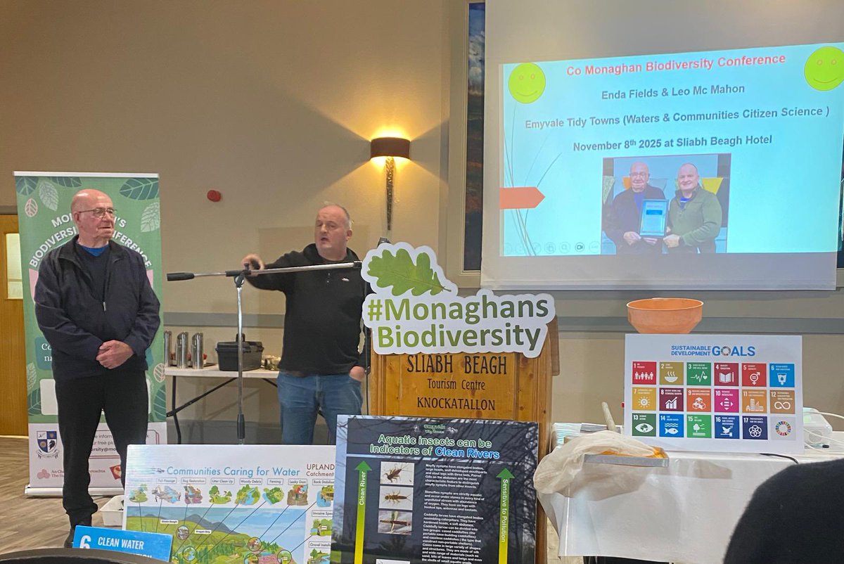 Enda Fields tweet media