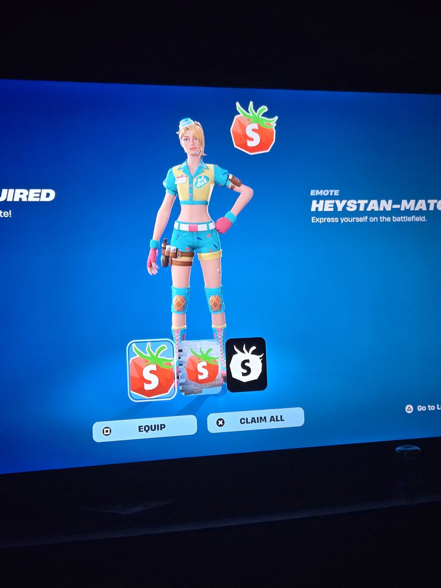 Peterisvibing tweet media