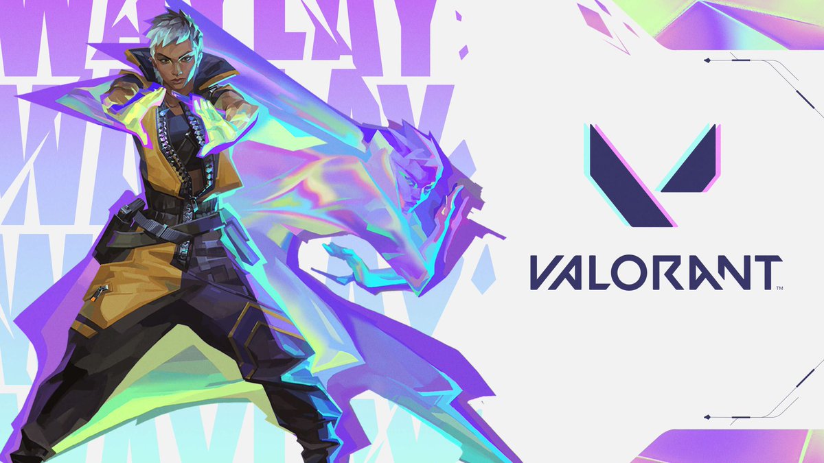 Valorant Updates tweet media