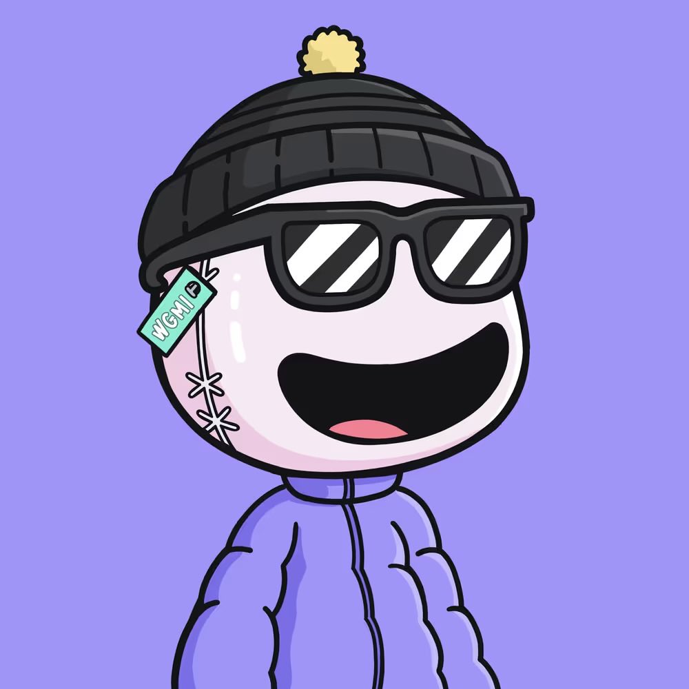 <a href="/nftsandkids/">jaceryan.eth</a> <a href="/meetnippy/">We Are Frens</a> <a href="/beanbagfrens/">Frenzies</a> <a href="/atama_nft/">Atama Chibi</a> I bought my first Nippy last month because I believe in what’s being built! Edutainment meets ai is the future. Came from <a href="/beanbagfrens/">Frenzies</a> and am along for the ride!!