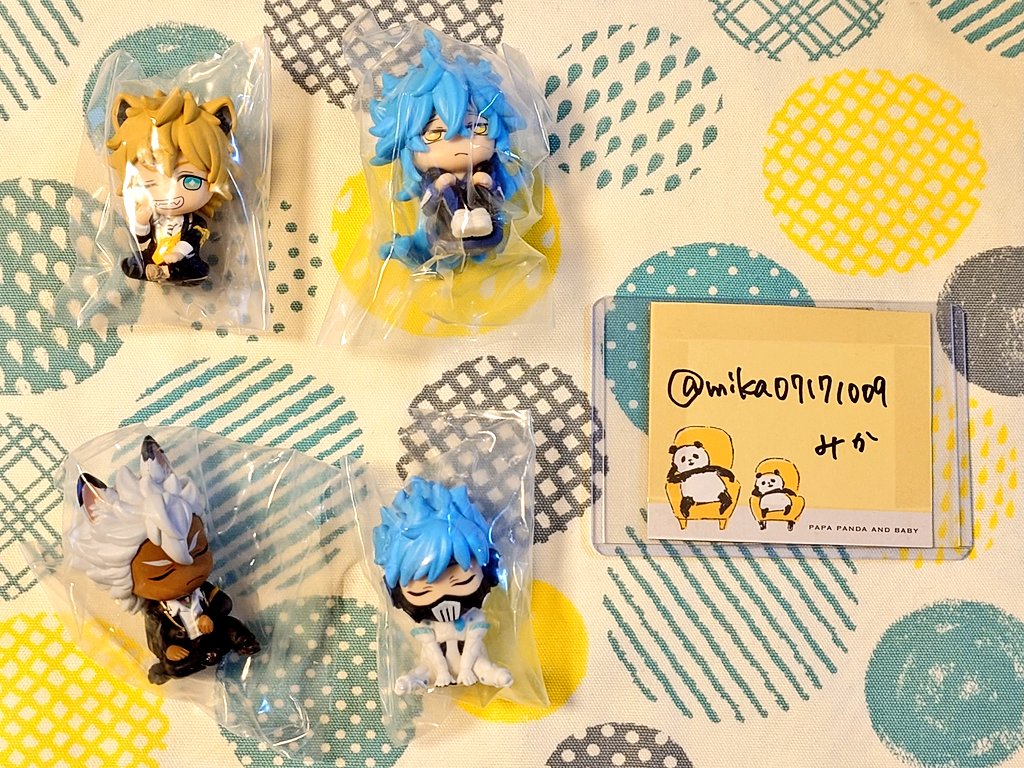 取引垢】みか☆プロカご確認願います on X