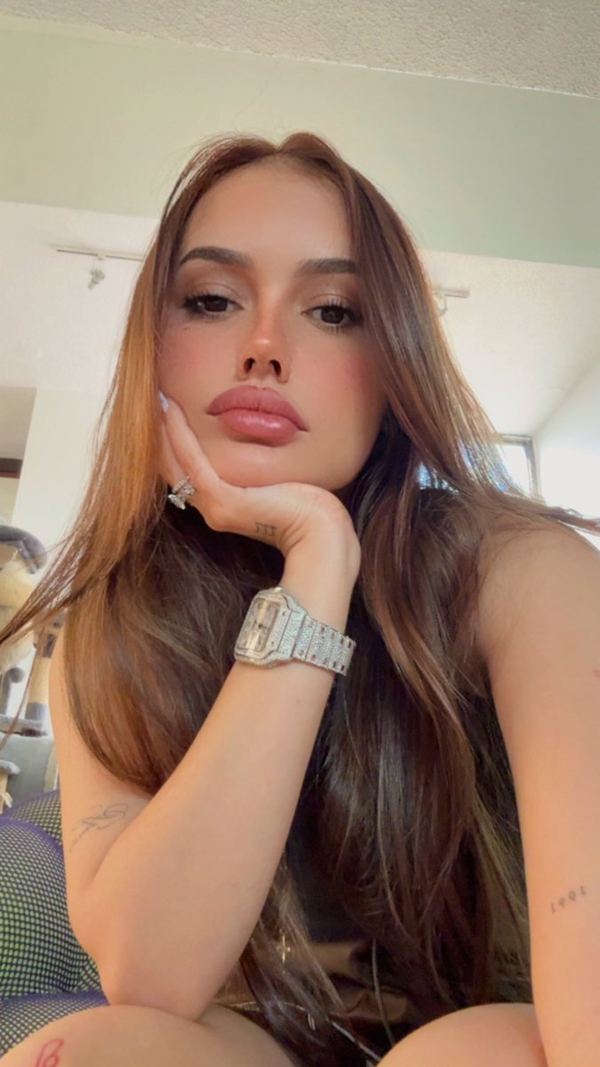 Ivette Virginia tweet media