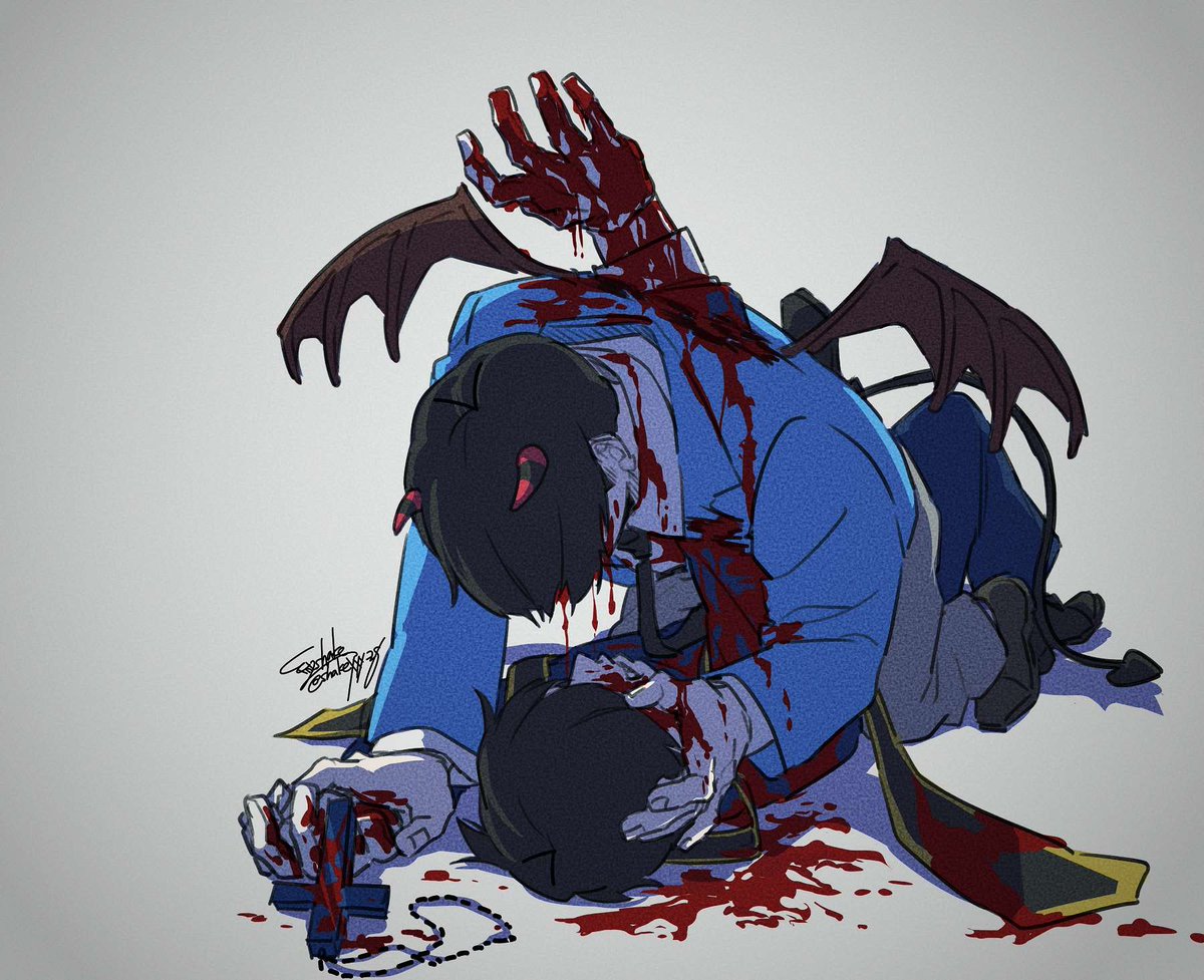 絵を置く用 tweet media