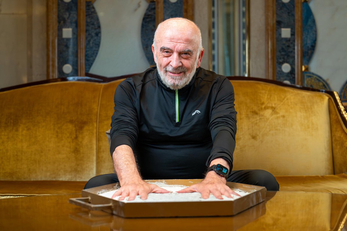 الفنان الكبير سلوم حداد