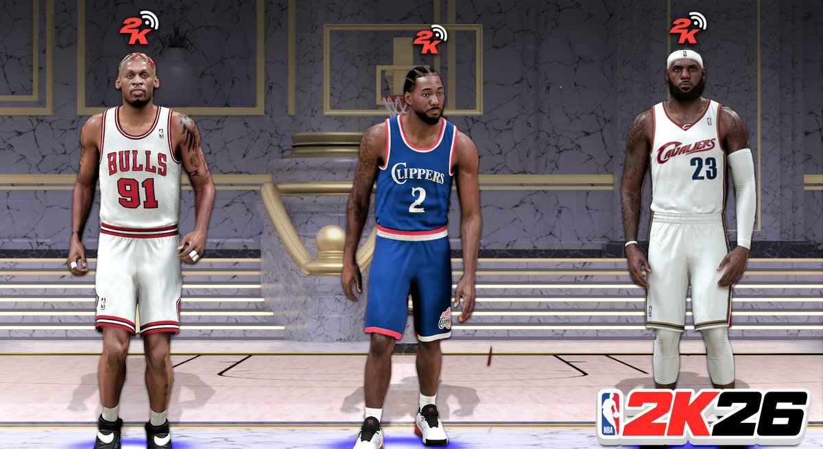 JOE KNOWS &amp; I TOOK OVER THE COMP STAGE ON NBA 2K26 youtu.be/-g7Q5g7g4dQ?si… via <a href="/YouTube/">YouTube</a>