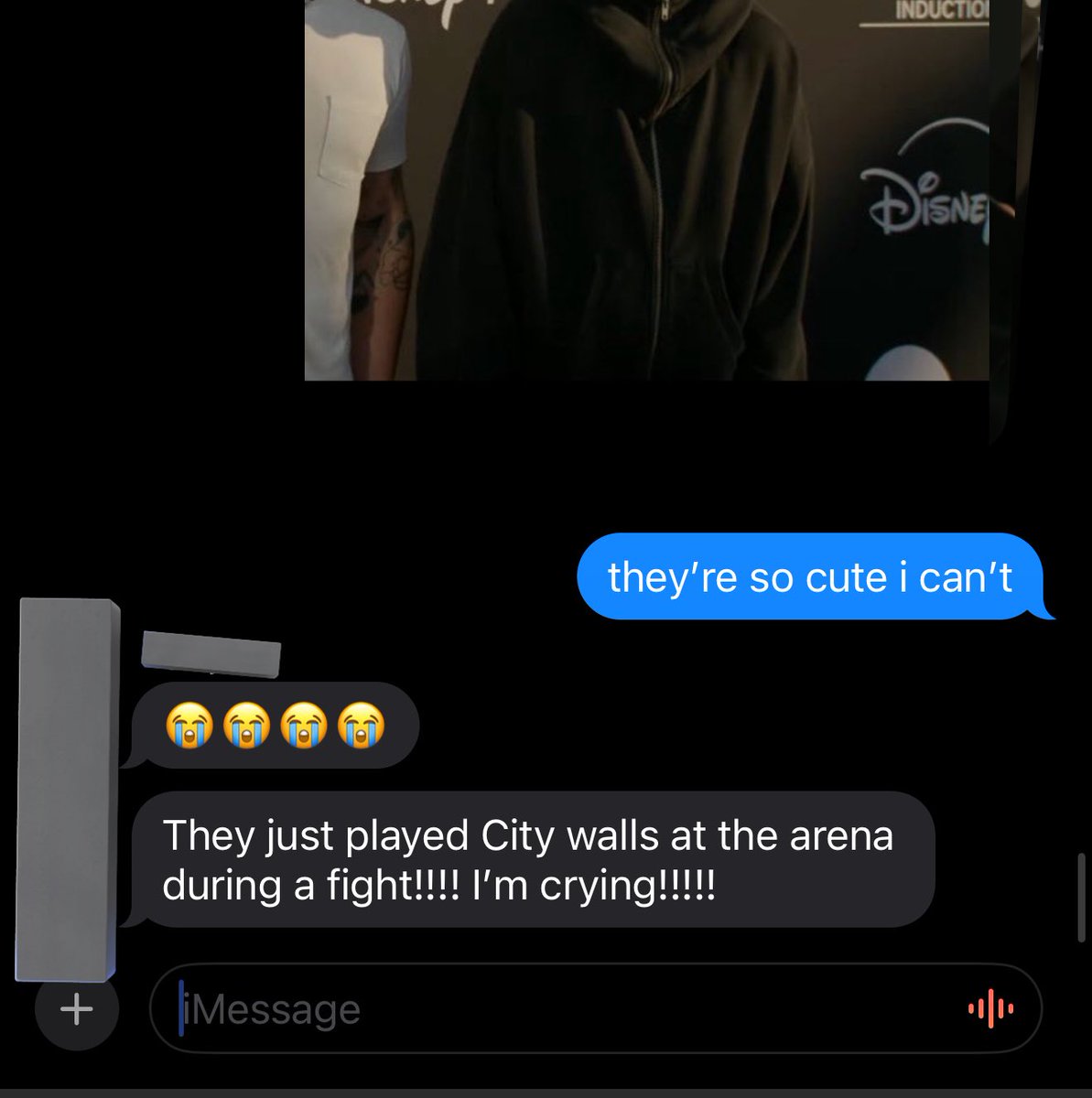 nina ☆ tweet media