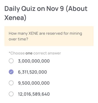 AbdulAziz140981's tweet image. 9th November 2025 🗓

🦍  Xenea: B
🦌  Ari wallet: No Quiz
🐒  MarinaProtocol: A
🐕  SpurProtocol: A
🦏  SyntaxVerse: D

Syntax vault Unlocked🔓
Vault Pattern : 2-5-6-8
