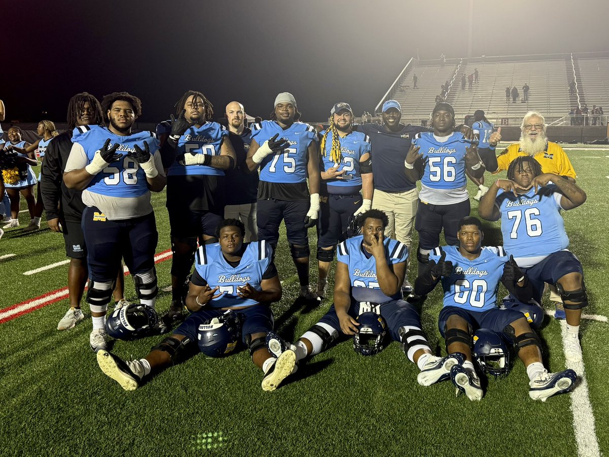 Coach Rich Dorceus tweet media