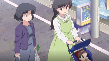 らんま1/2(2025) 第18話