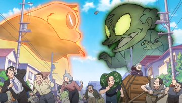 らんま1/2(2025) 第18話