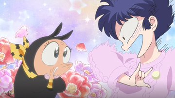 らんま1/2(2025) 第18話