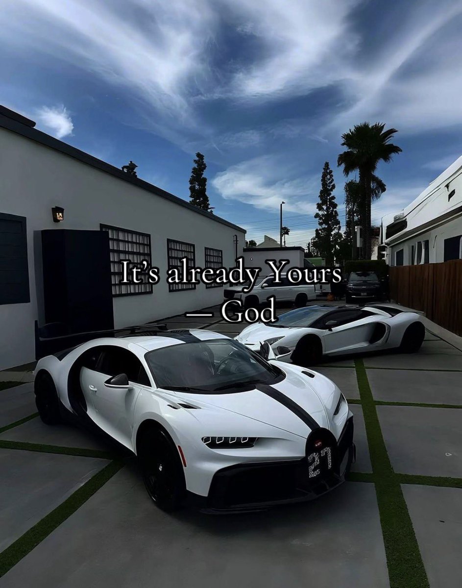 Yes, I Affirm🤍 

Affirm this too if you Believe. 
#RichEra #MindsetShift #Abundance