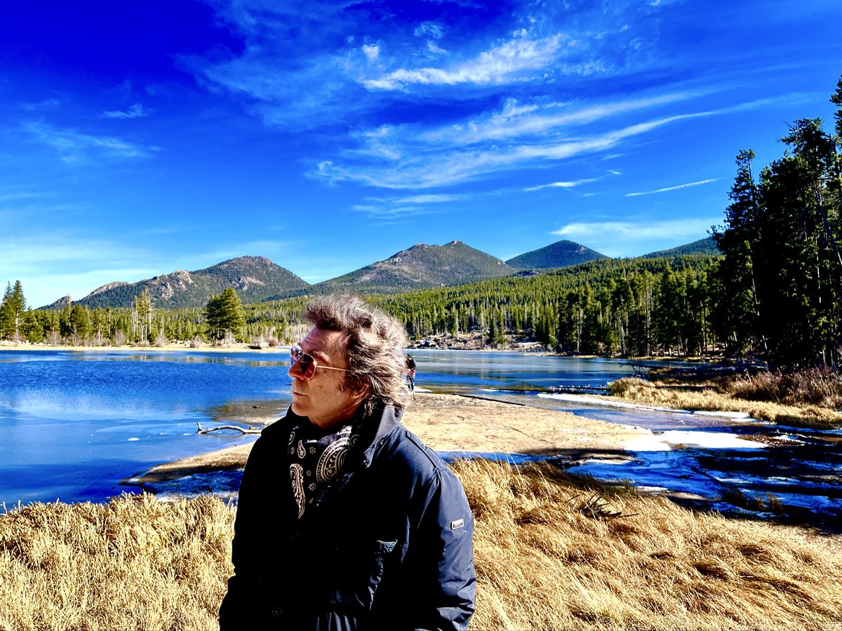 Steve Hackett tweet media