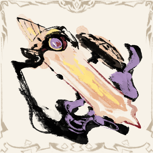 Honedge Line #pokemonfanart