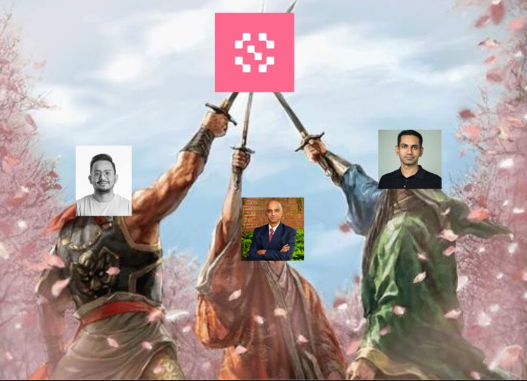 트리오결의

<a href="/SentientAGI/">Sentient</a>