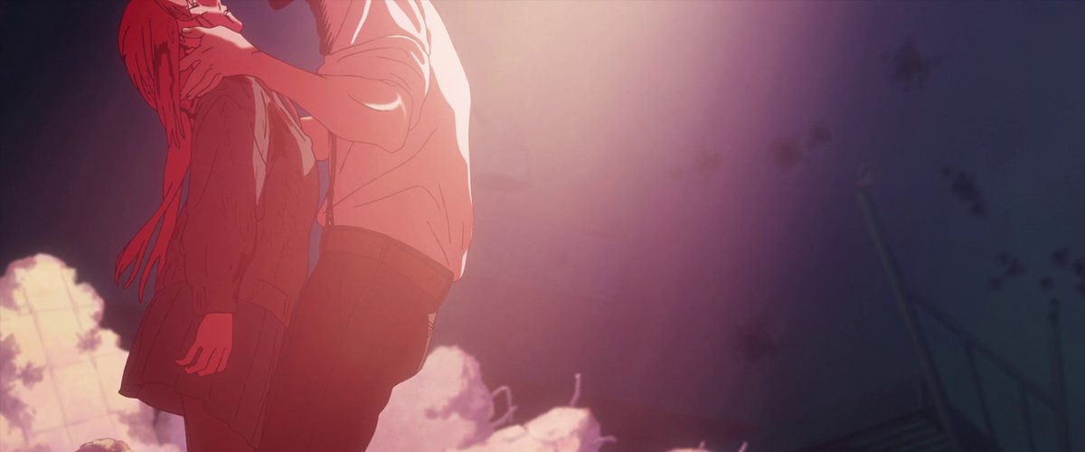 nanideuwu's tweet photo. PEAK ROMANCE https://t.co/6YzVnBVbTG