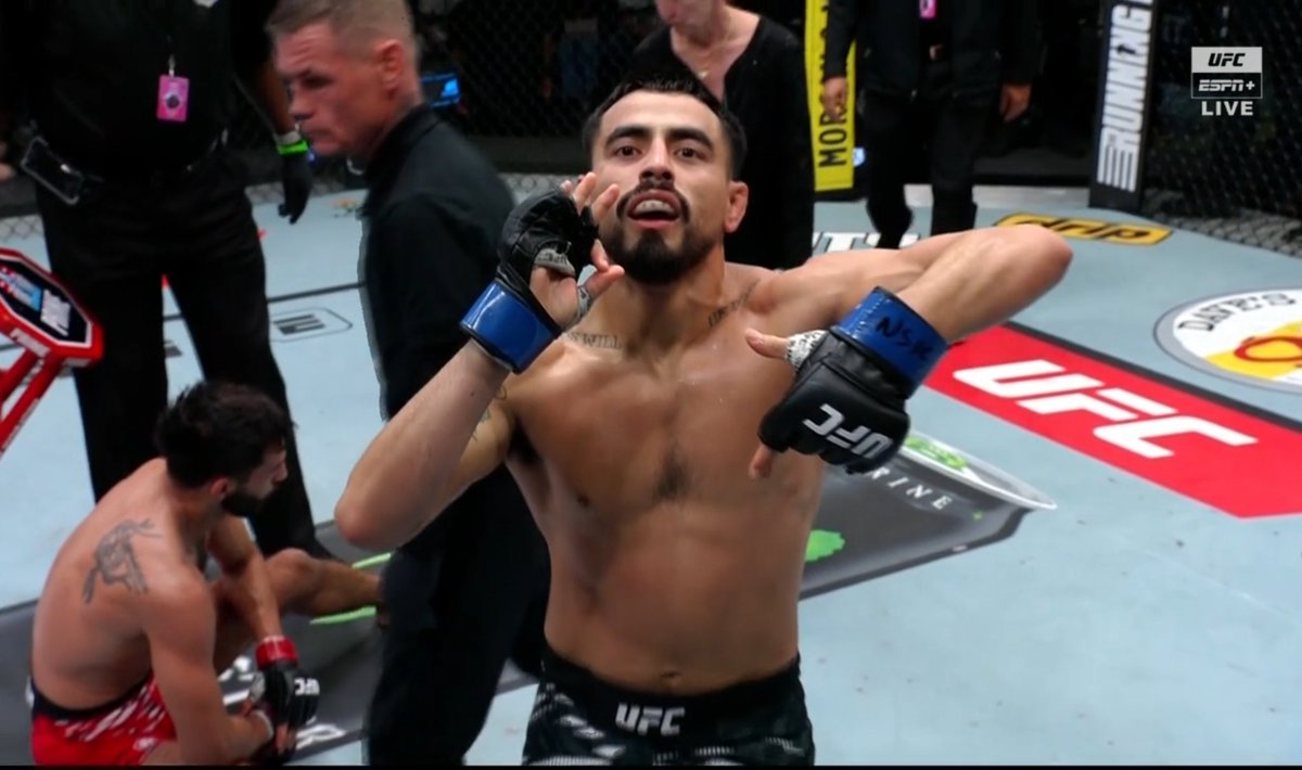 UFCStats💭 tweet media