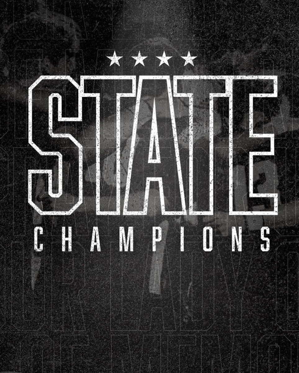 Congratulations to the CMH boys soccer team on winning their state championship. Well done Crusaders, well done!