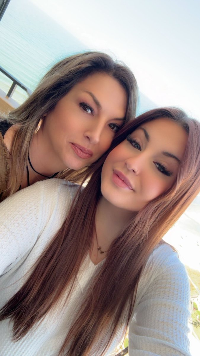 My love baby and me! 💕💕