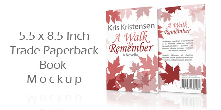 Hazran2's tweet photo. 5.5×8.5 Slim Paperback Mockup for Photoshop
https://t.co/OI2kPl1lAN

#bookmockup #coverdesign #selfpublishing #graphicdesign https://t.co/OqwlAhmZYm