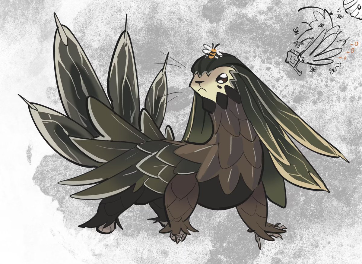 Earth dumpling (@dumplingearth) on Twitter photo 