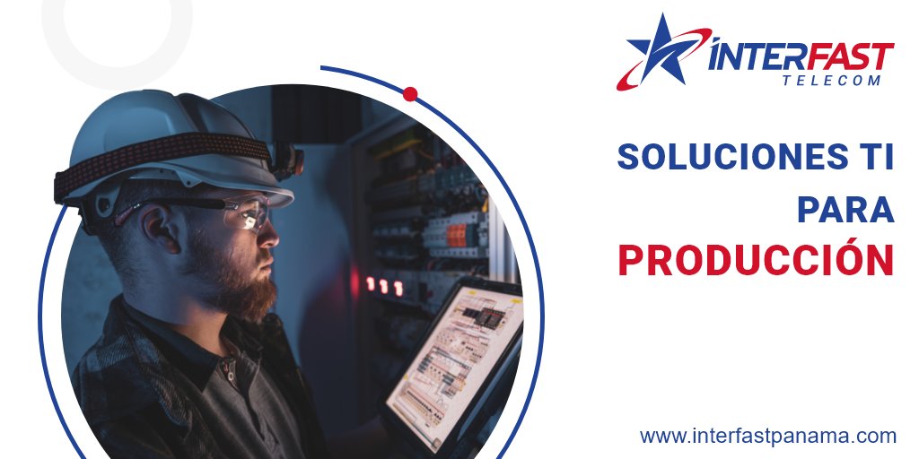 InterFast Panama tweet media