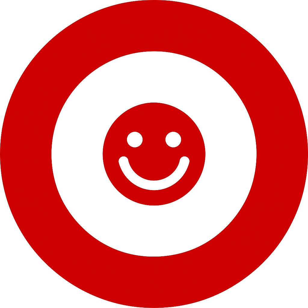 Target just rolled out a new policy asking employees to smile more and it’s blowing up online. Tons of big accounts are talking about it.

Honestly, the trenches need to Smile More.

$SMILE

Hy99sbZUoayS3PoDEqubocRFtfvPwVuonRushoz9pump
