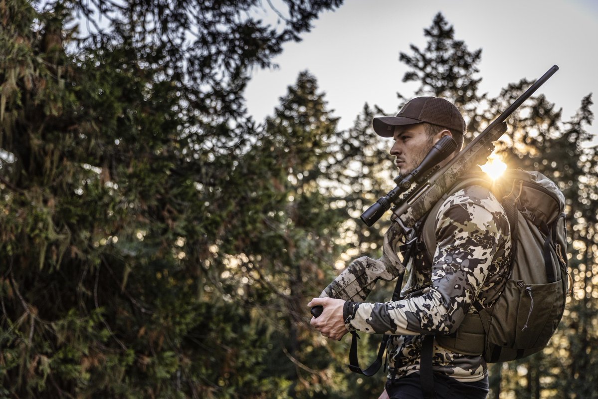 SavageArms's tweet image. Western, Woodland, Forest. No matter where you hunt, the Axis 2 Pro has a finish that looks great and blends in to help you disappear.

Which one is your favorite?

#SavageArms #BetterComesStandard