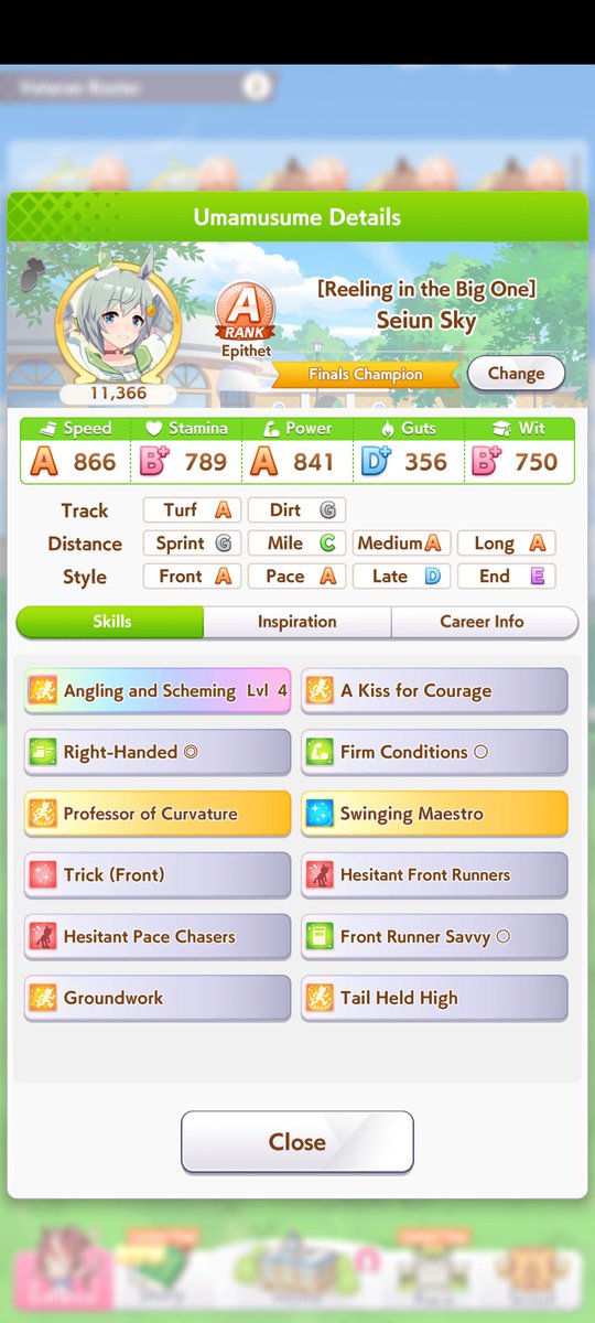 Not exactly sure how I managed this ngl