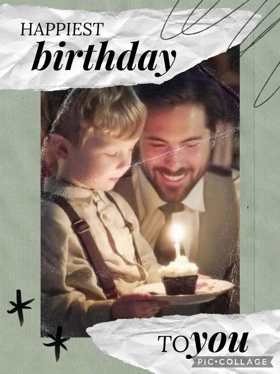Will we ever celebrate Lucas’ Birthday on WCTH? Will we ever find out where Lucas lives in HV? Inquiring minds want to know…. #HappyBirthdayChris 
#ChrisMcNally ⁦<a href="/hallmarkchannel/">Hallmark Channel</a>⁩ ⁦<a href="/ChrisMcNally_/">Chris McNally</a>⁩