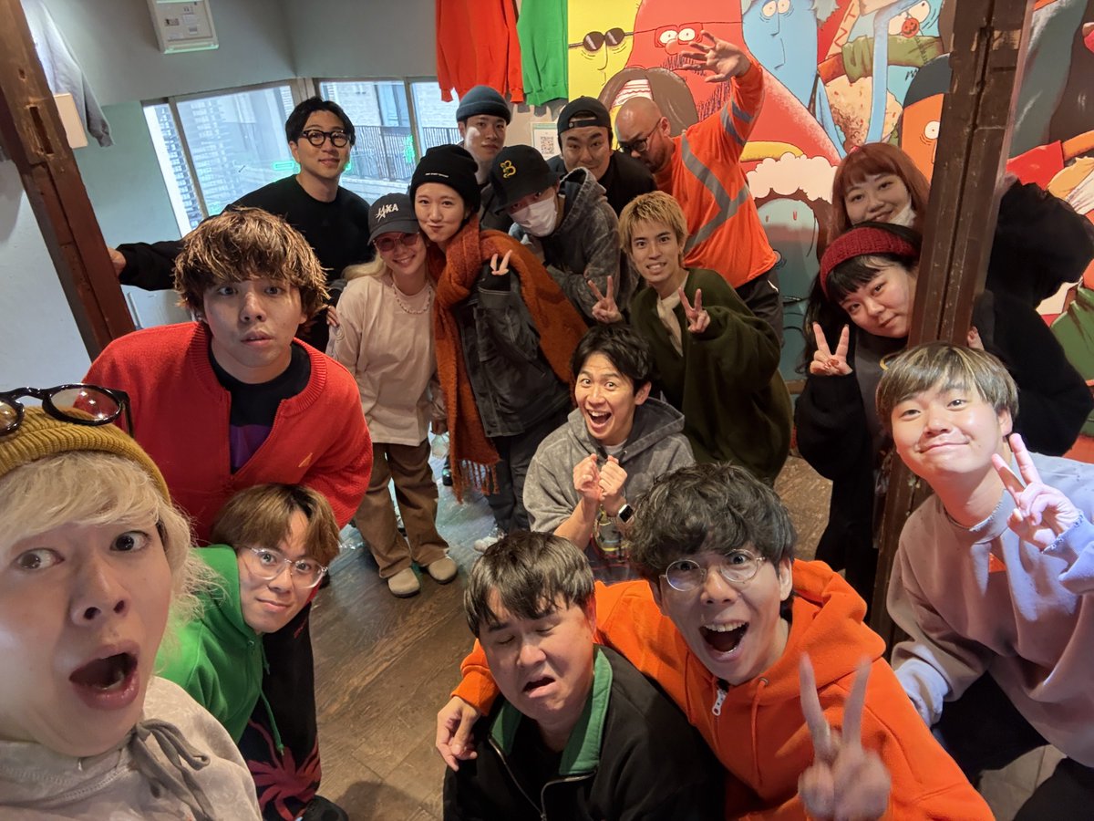 たかさき (@kinpakinpa222) / Posts / X