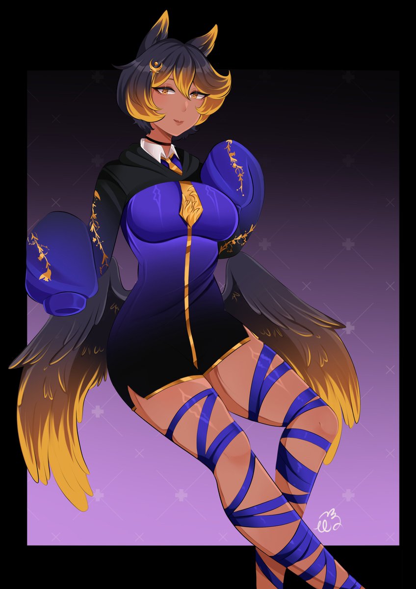 🔥5 Dreams as a Content Creator~!

🦊Get So Good at Singing I can do a VR Concert Stream!!
🦈I'd love to hit partner
🔥 get better with my social media presence (stuffs confusing lol)
🦉Collab and maybe interview my Oshis!
🐺Show more appreciation and hangout with the homies