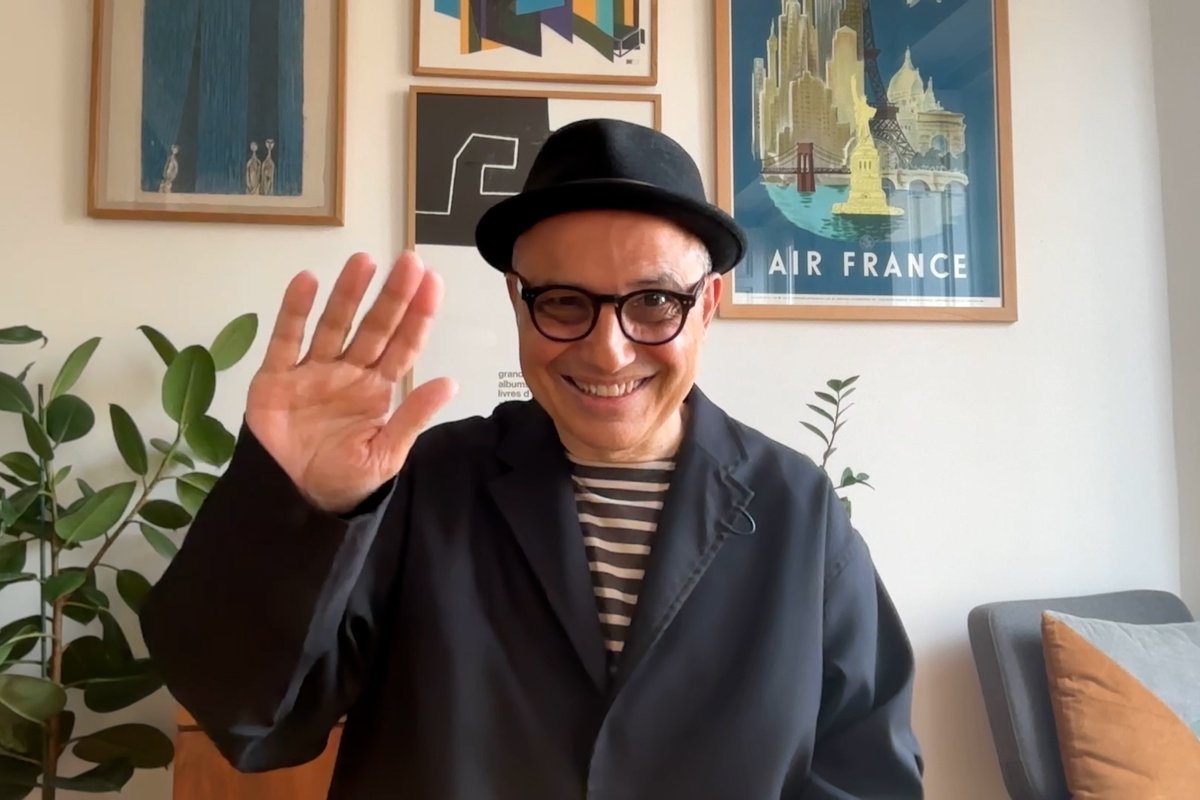 musashinokan123's tweet image. ◆◇◆公開1周年記念◆◇◆
『#ロボット・ドリームズ』

遂に昨日、公開1周年を迎えました🎉
【武蔵野館限定】
本編前スペシャルコメント映像付きで上映中！
#パブロ・ベルヘル 監督からの素敵なコメントをお見逃しなく！

そして館内には、いたる所に色んなキャラが隠れているので探してみて下さい🔍